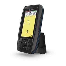 Garmin Striker Plus 4cv PoweryMax Pack