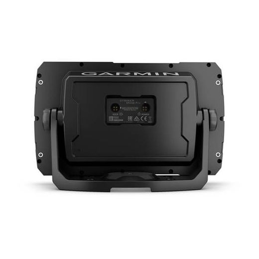 Garmin Striker Vivid 7cv GPS-sonde med GT20-TM-transducer