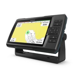 Garmin Striker Vivid 9sv mit GT52HW-Tm-Geber