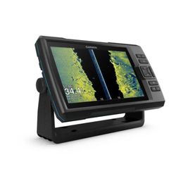 Garmin Striker Vivid 9sv mit GT52HW-Tm-Geber
