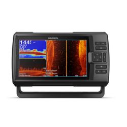 Garmin Striker Vivid 9sv mit GT52HW-Tm-Geber