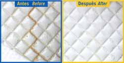 Gel Desoxidante Sadira 500ml para Acero y Hierro