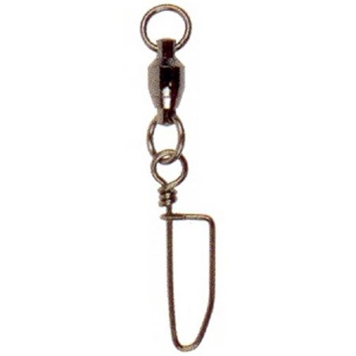 Kali Black Strong Swivel