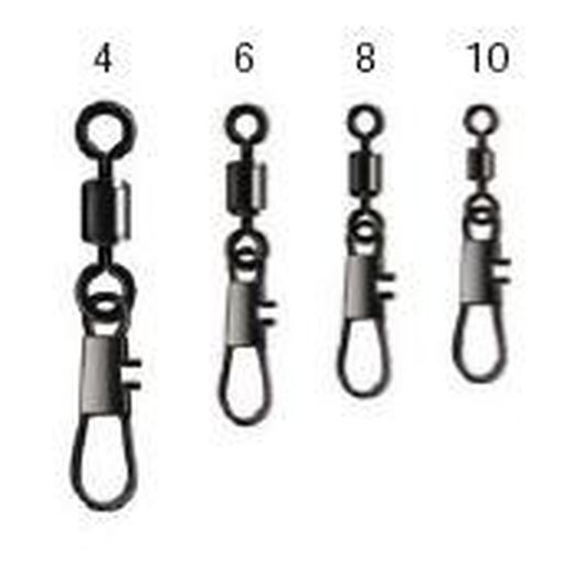 Kali Power Swivel mit Sicherheitsnadel