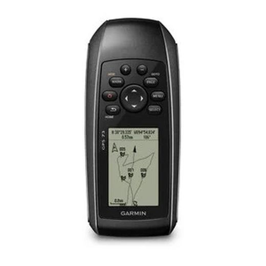 Garmin 73 GPS
