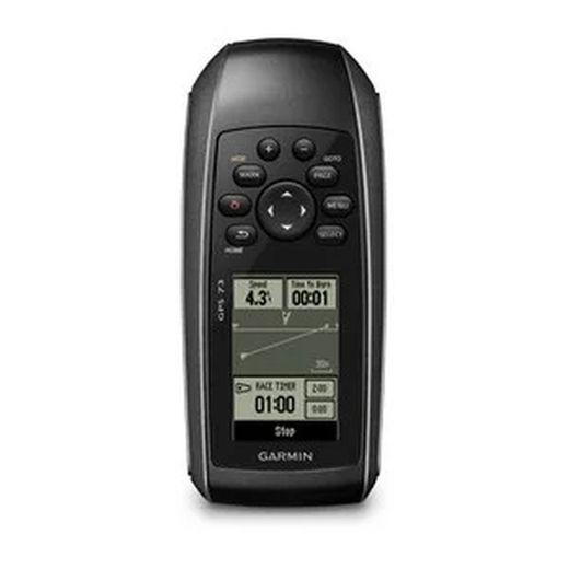 Garmin 73 GPS
