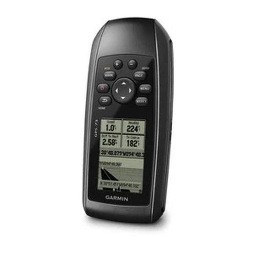 Garmin 73 GPS