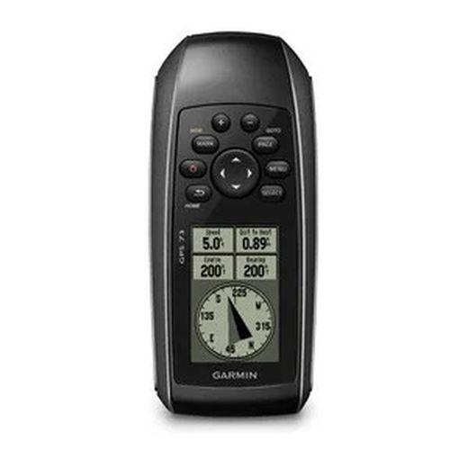 Garmin 73 GPS