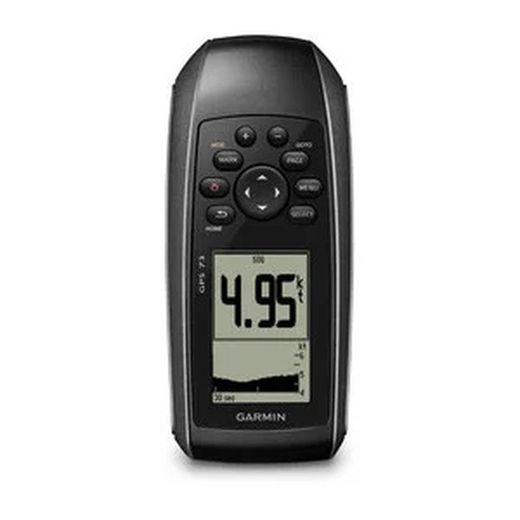 Garmin 73 GPS