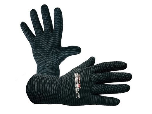 Cressi X-termiska handskar