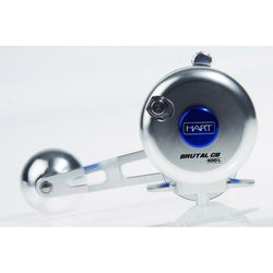 Hart Brutal CB 400L
