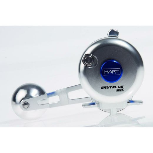 Hart Brutal CB 400L