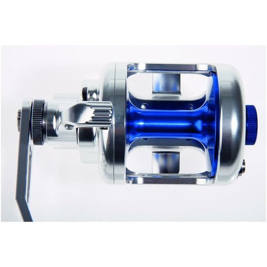 Hart Brutal CB 400L