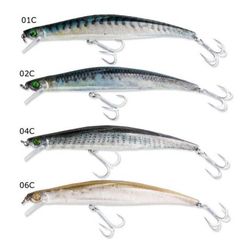Hart Skin Minnow
