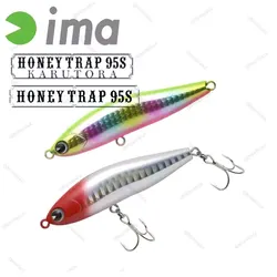 Ima Honey Trap 95S Karutora