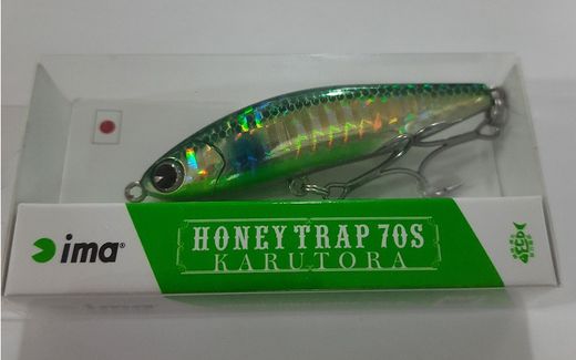 Ima Honey Trap 70S Karutora