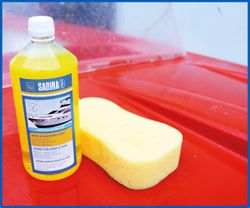 Jabón para Barco Sadira Wash and Wax
