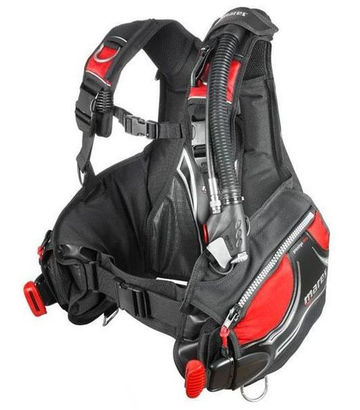 Giacca Mares Prestige MRS 2+