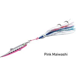 Jig Daiwa Pirate