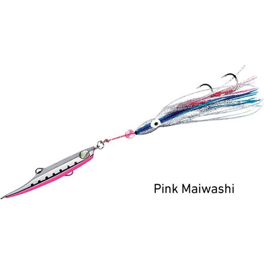 Jig Daiwa Pirate