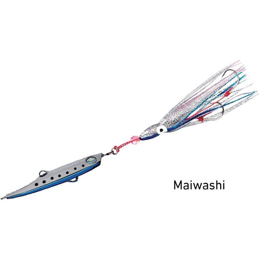 Jig Daiwa Pirate