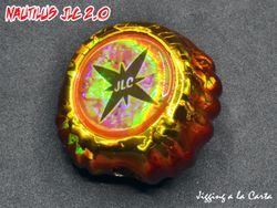 JLC Nautilus 2.0 Livekab