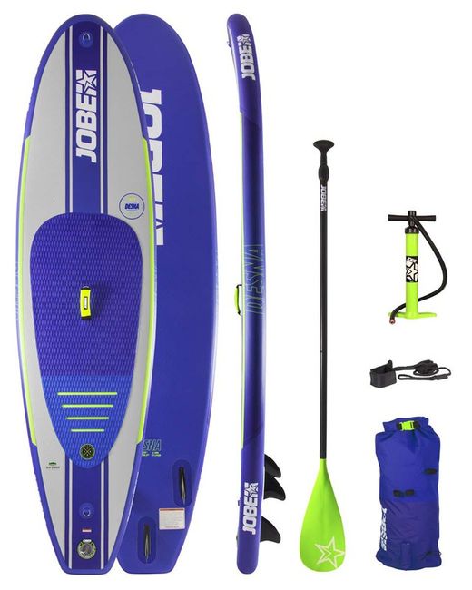 Jobe Aero Desna 10.0 SUP Inflatable