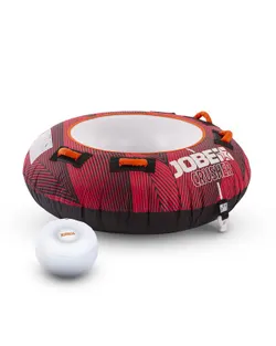 Jobe Crusher Hinchabe Arrastrable