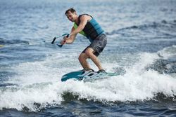 Jobe Omnia Multi Position Board