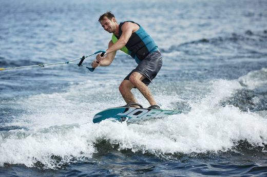 Jobe Omnia Multi Position Board