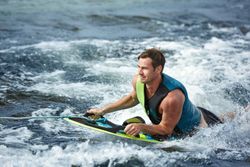 Jobe Omnia Multi Position Board