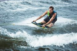 Jobe Omnia Multi Position Board