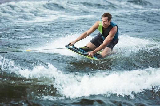 Jobe Omnia Multi Position Board