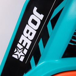 Jobe Slash Kneeboard Teal Package