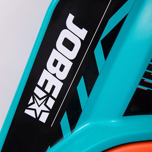 Jobe Slash Kneeboard Teal Package