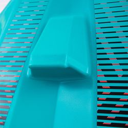 Jobe Slash Kneeboard Teal Package