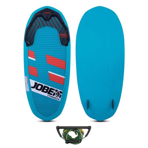 Jobe Stimmel Multi Position Board Package