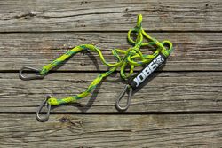 Jobe Triangle Cord senza puleggia 2P