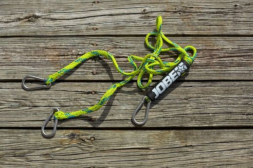 Jobe Triangle Cord senza puleggia 2P