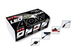 Lamp DTD Profi Led 40w Wit