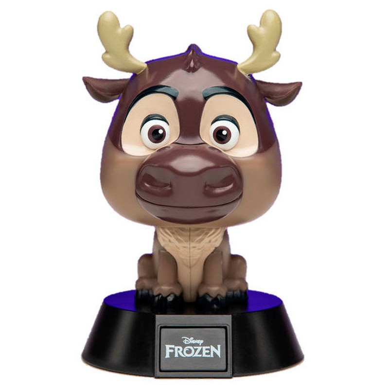 Lampada Icons Sven Frozen Disney — nauticamilanonline