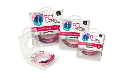 Linha Power Max Akami FCL