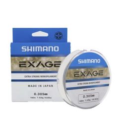Linea Shimano Exage 150m