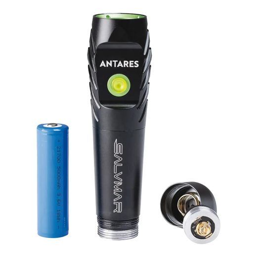 Salvimar Antares zaklamp