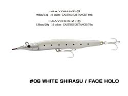 Mały Jack Sayoris-Z