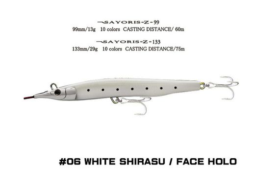 Mały Jack Sayoris-Z