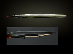 Mały Jack Sayoris-Z