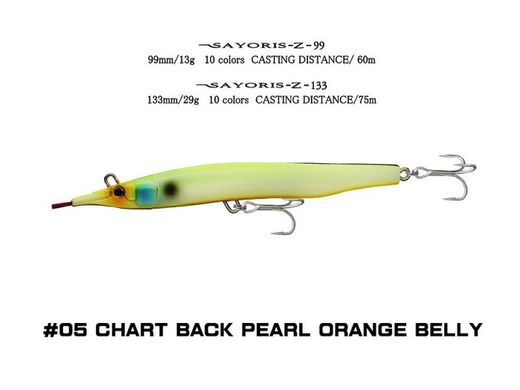 Mały Jack Sayoris-Z