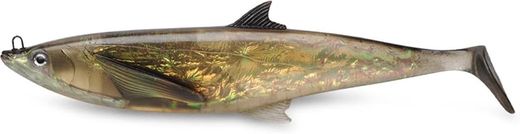 Live Dredge Mackerel