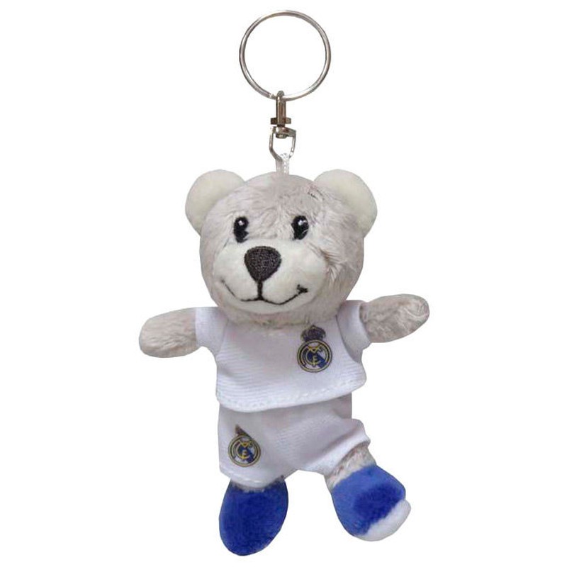 Peluche osito musical real madrid 12,99 €